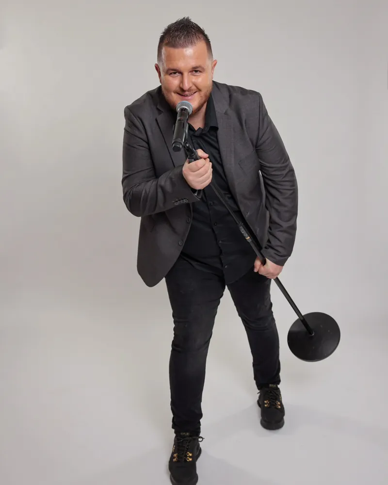 Portret, Lux studio