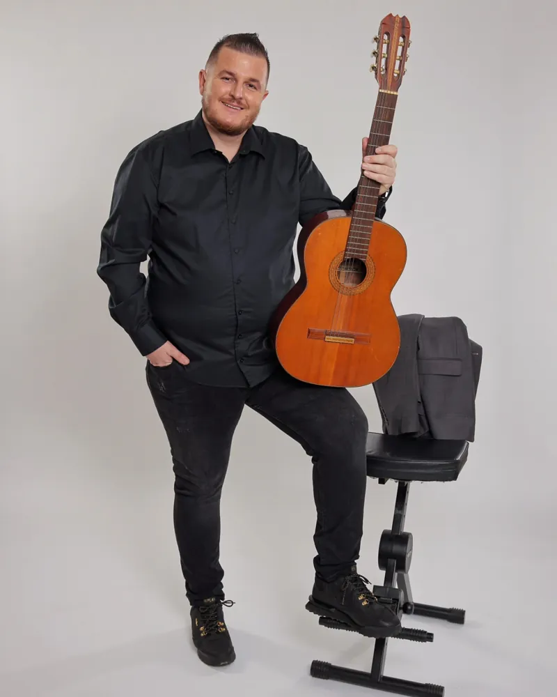 Portret, Lux studio