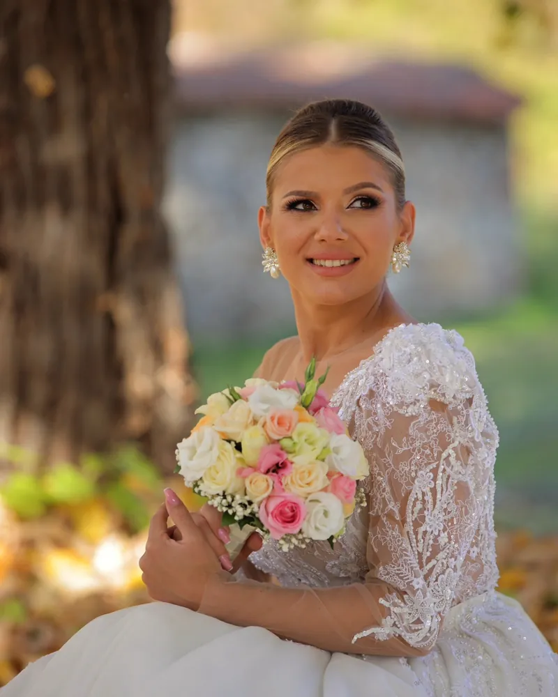 Venčanja, Lux studio